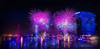 Exiting Eid in Dubai – Al Adha Calendar of Events Revealed