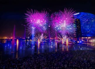 Exiting Eid in Dubai – Al Adha Calendar of Events Revealed