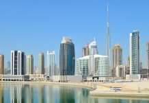 The Wealthiest Cities in the World in 2023
