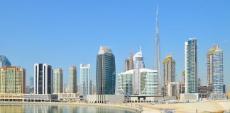 The Wealthiest Cities in the World in 2023