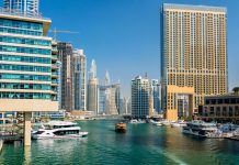 Dubai Receives 14.36 Million International Visitors in 2022