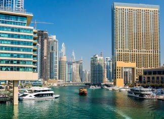Dubai’s Real Estate Sector Demonstrated Resilience