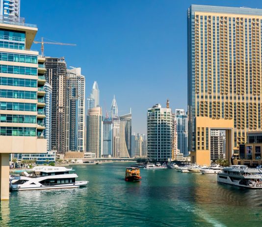 Dubai Real Estate Market – A Magnet for Europeans, American Investors