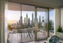 Emaar Launches a Game-changing Holiday Homes Concept