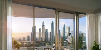 Emaar Launches a Game-changing Holiday Homes Concept