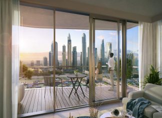 Emaar Launches a Game-changing Holiday Homes Concept