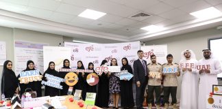 Emirati Youth Employment Program Sets New Milestone