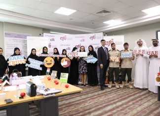 Emirati Youth Employment Program Sets New Milestone