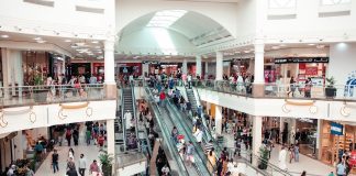 Dubai’s Malls Migrate Online amid Covid-19 Shutdown