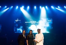 Dubai International Financial Centre Receives FinX FinTech Hub of the Year Award