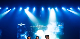 Dubai International Financial Centre Receives FinX FinTech Hub of the Year Award