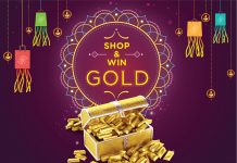 Dubai Shopping Malls Launch Diwali ‘Shop and Win Gold’ Campaign