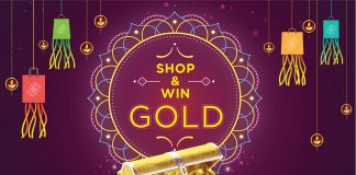 Dubai Shopping Malls Launch Diwali ‘Shop and Win Gold’ Campaign