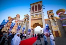 Global Village Invites You to “Create a world of everlasting memories”