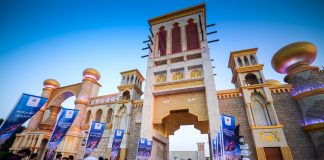 Global Village Invites You to “Create a world of everlasting memories”