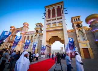 Global Village Invites You to “Create a world of everlasting memories”