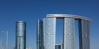 Khalifa Fund Puts Spotlight On Entrepreneurship At Sial Middle East 2019
