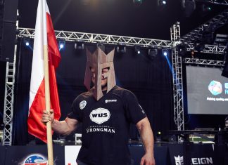 World’s Ultimate Strongman Comes to a Record-breaking Close