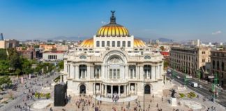 Discover Mexico City with Emirates