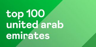 Top Songs, Artists, Albums & Playlists in UAE Revealed