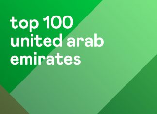Top Songs, Artists, Albums & Playlists in UAE Revealed