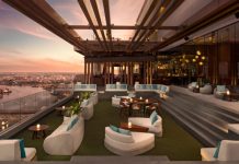 Celebrate this Festive Season in Bangkok with Avani+ Riverside Bangkok Hotel
