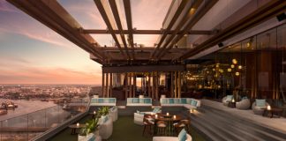 Celebrate this Festive Season in Bangkok with Avani+ Riverside Bangkok Hotel