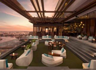 Celebrate this Festive Season in Bangkok with Avani+ Riverside Bangkok Hotel