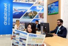 dnata Travel DEALZ Launches in UAE