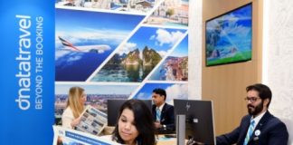 UAE Citizens and Residents Now Able to Travel