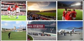 Emirates Skywards announces Skywards Exclusives