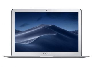 Apple MacBook Air for $679 – Early Black Friday Deal