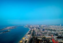 Abu Dhabi Cancels COVID-19 Testing Entry Requirements from within UAE