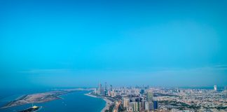 Abu Dhabi Cancels COVID-19 Testing Entry Requirements from within UAE