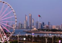 UAE Well-Positioned Amid Global Trade Shake-Up Following U.S. Tariff Hike