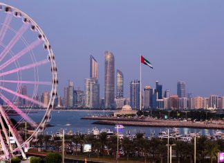 UAE Well-Positioned Amid Global Trade Shake-Up Following U.S. Tariff Hike