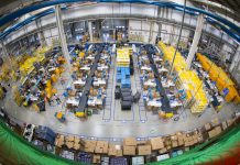 Seamless Flow of Goods between JAFZA, Dubai South Now Enabled