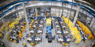 Seamless Flow of Goods between JAFZA, Dubai South Now Enabled