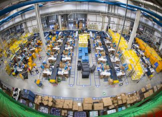 Seamless Flow of Goods between JAFZA, Dubai South Now Enabled