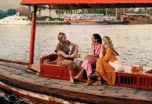 A Story Takes Flight’ Trailer: Short Film Premiers to Audiences around The World