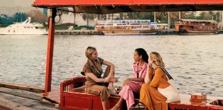 A Story Takes Flight’ Trailer: Short Film Premiers to Audiences around The World