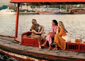 A Story Takes Flight’ Trailer: Short Film Premiers to Audiences around The World