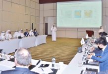 Dubai FDI announces its Global Promotional Investment Program for 2020