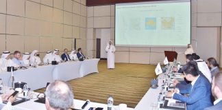 Dubai FDI announces its Global Promotional Investment Program for 2020