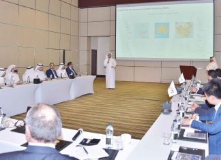 Dubai FDI announces its Global Promotional Investment Program for 2020