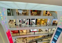 Nakheel Mall opens on Dubai’s Palm Jumeirah