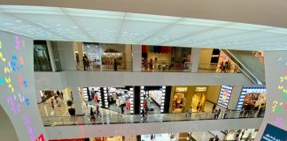 Nakheel Mall opens on Dubai’s Palm Jumeirah