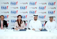 Dubai SME and FAB Join Efforts to Facilitate Receivable Financing for SMEs