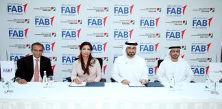 Dubai SME and FAB Join Efforts to Facilitate Receivable Financing for SMEs