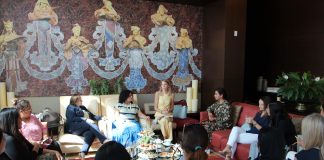City Centre Rotana Hosts the “Sunshine” Sessions